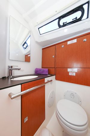 Bavaria Cruiser 46 | Challi