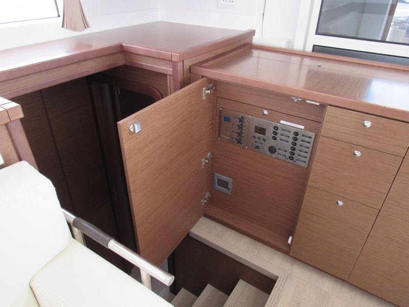 Lagoon 450 S | Aloha