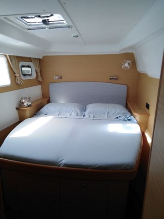 Lagoon 440 | Hot Wind