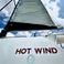 Lagoon 440 | Hot Wind
