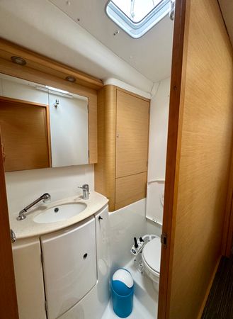 Lagoon 440 | Hot Wind