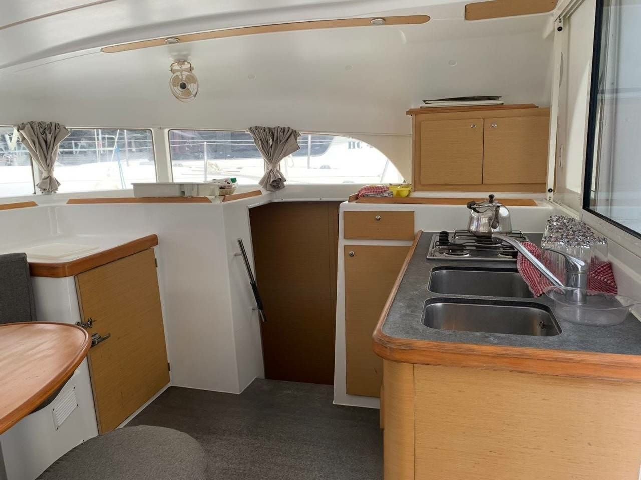 Lagoon 380 S2 | Felicite