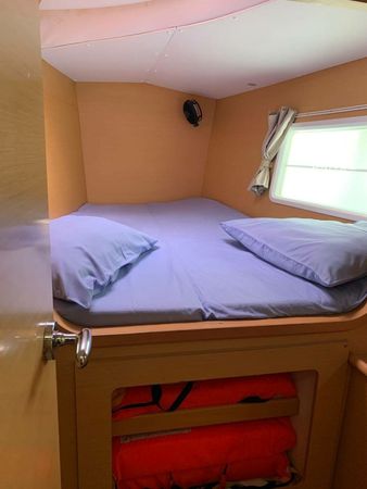 Lagoon 380 S2 | Felicite