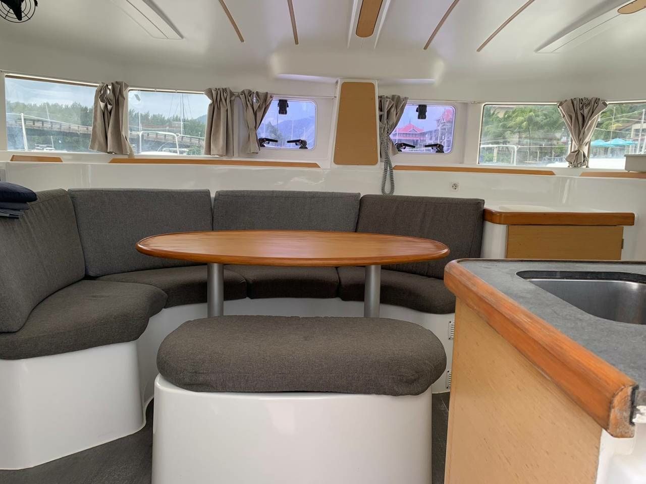 Lagoon 380 S2 | Felicite