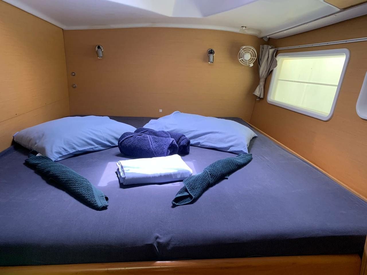 Lagoon 380 S2 | Felicite