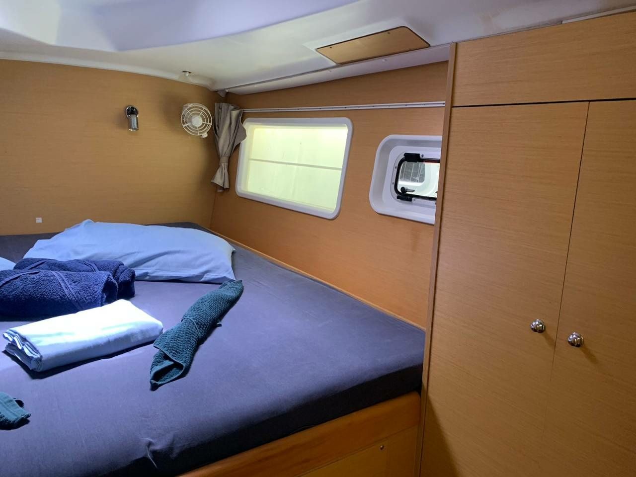 Lagoon 380 S2 | Felicite