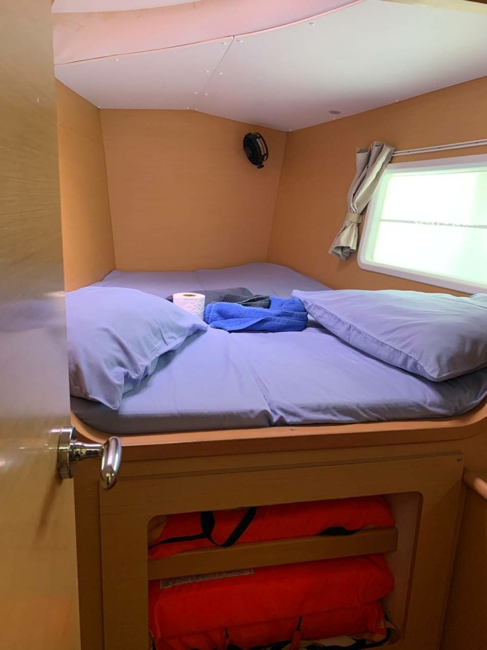 Lagoon 380 S2 | Felicite