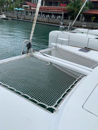 Lagoon 380 S2 | Felicite