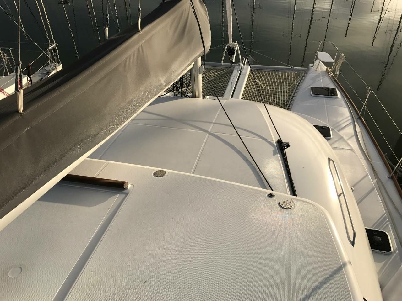 Lagoon 380 S2 | Felicite