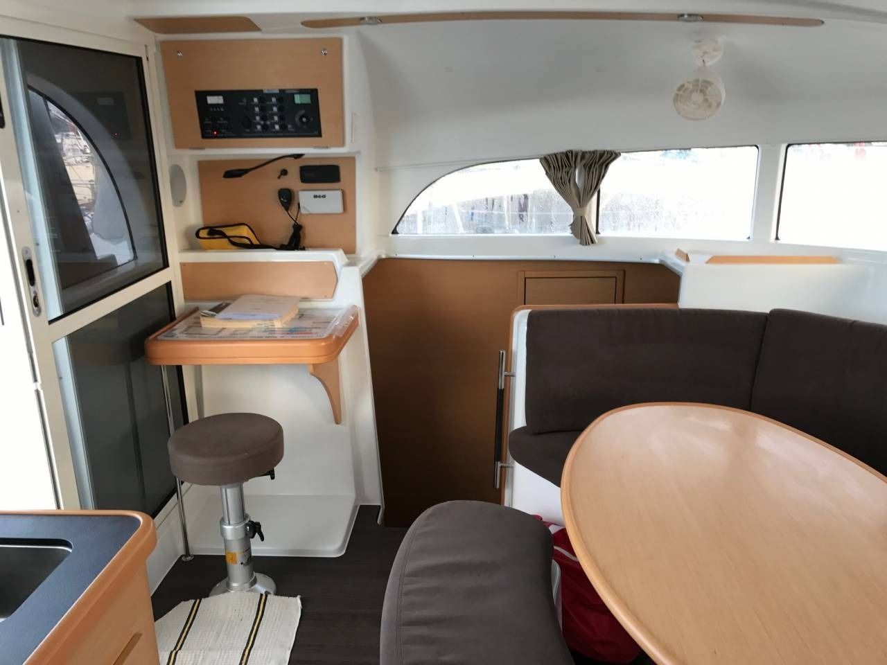 Lagoon 380 S2 | Modjo