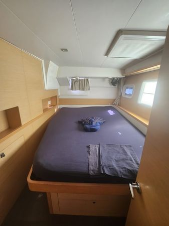 Lagoon 400 S2 | Providence