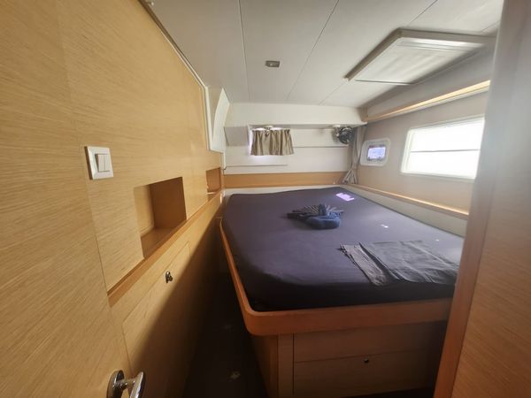 Lagoon 400 S2 | Providence