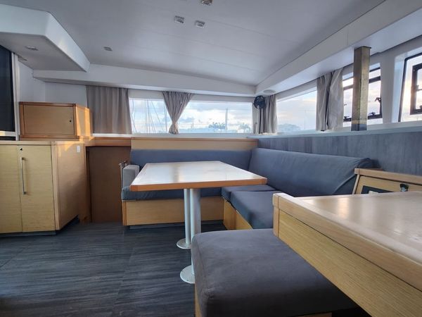 Lagoon 400 S2 | Providence