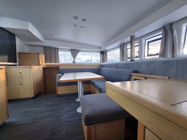 Lagoon 400 S2 | Providence