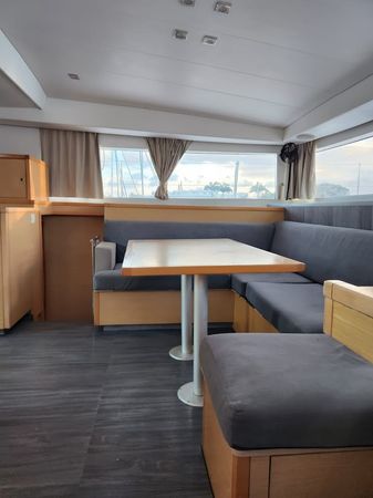 Lagoon 400 S2 | Providence