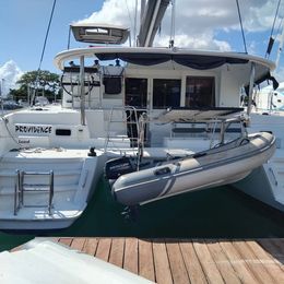 Lagoon 400 S2 | Providence