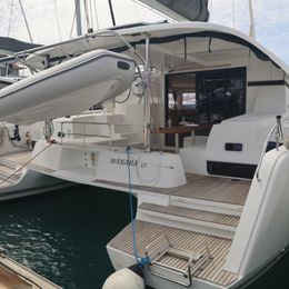 Lagoon 42 | Manaha