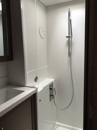 Lagoon 450 F | Zil Seashell