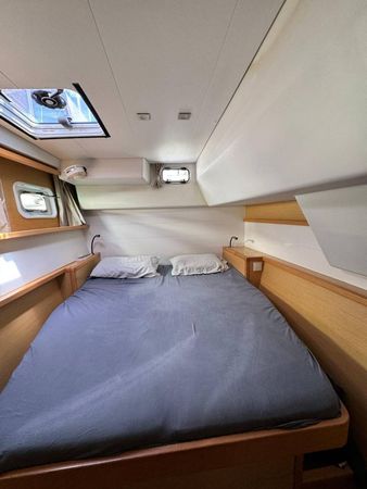 Lagoon 450 F | Zil Seashell