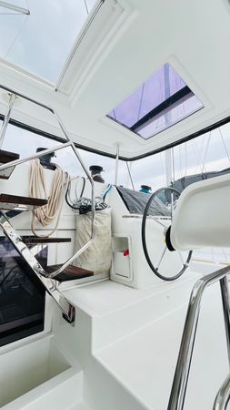 Lagoon 450 S | Poivre