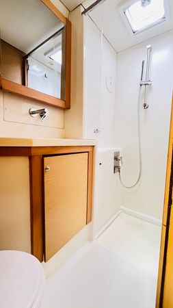 Lagoon 450 S | Poivre