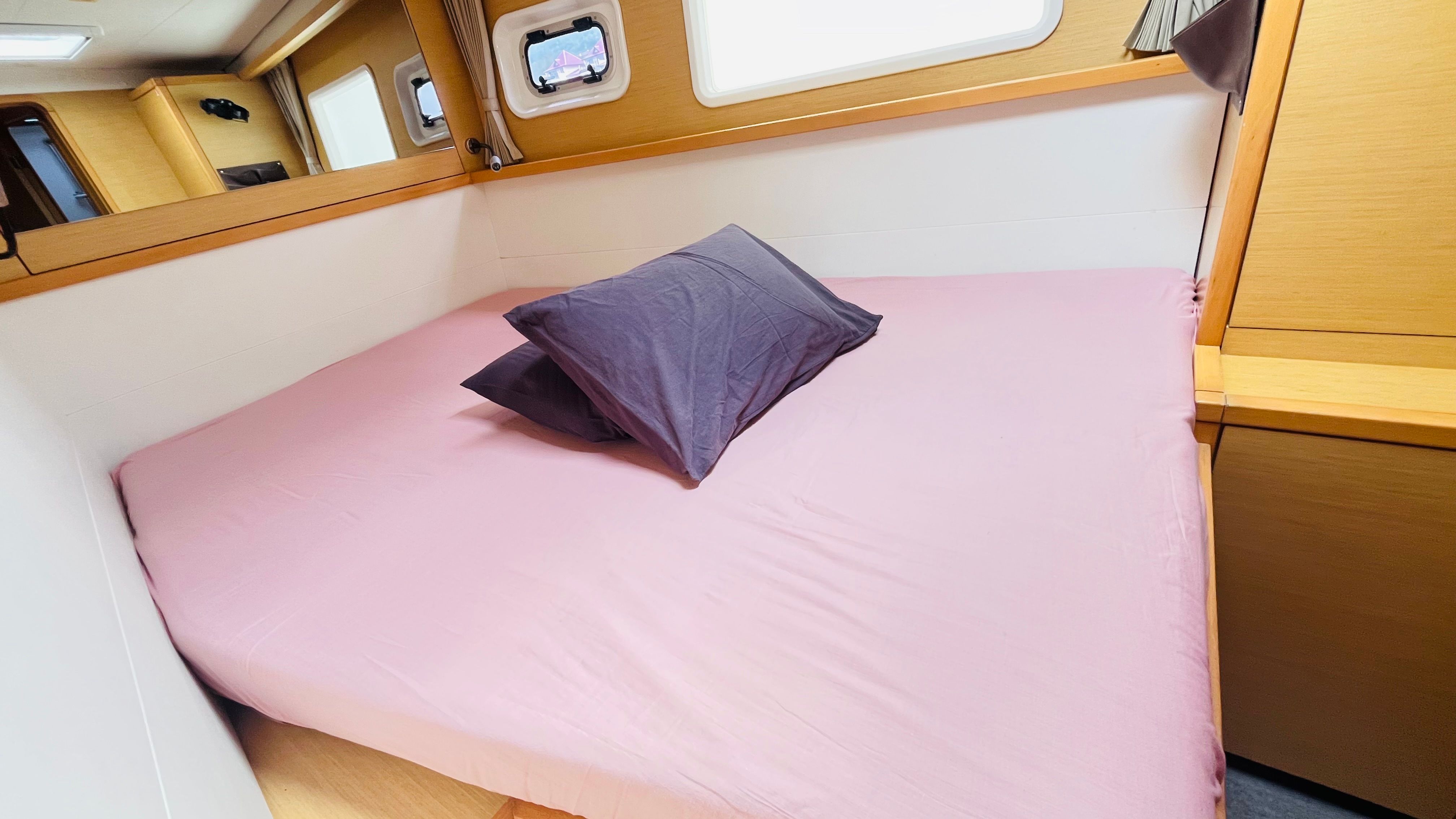 Lagoon 450 S | Poivre