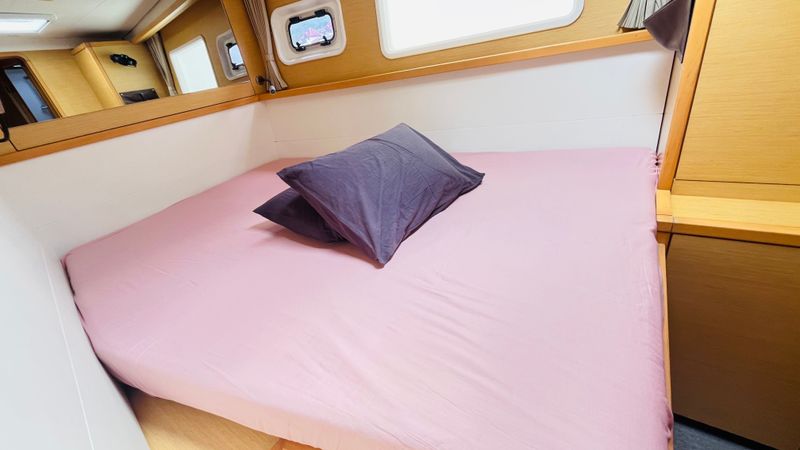 Lagoon 450 S | Poivre