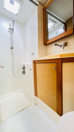 Lagoon 450 S | Poivre