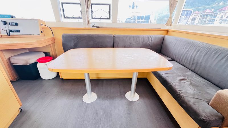 Lagoon 450 S | Poivre