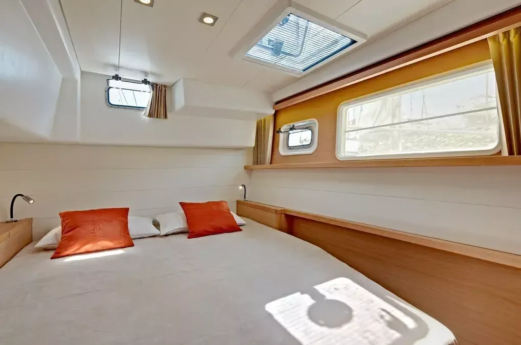 Lagoon 450 S | Islette