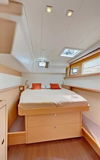 Lagoon 450 S | Islette