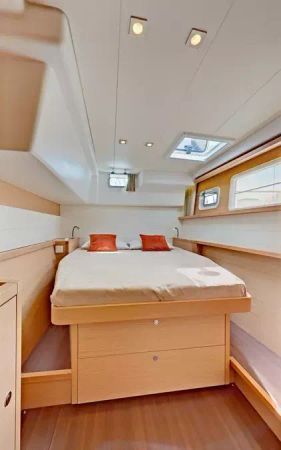 Lagoon 450 S | Islette