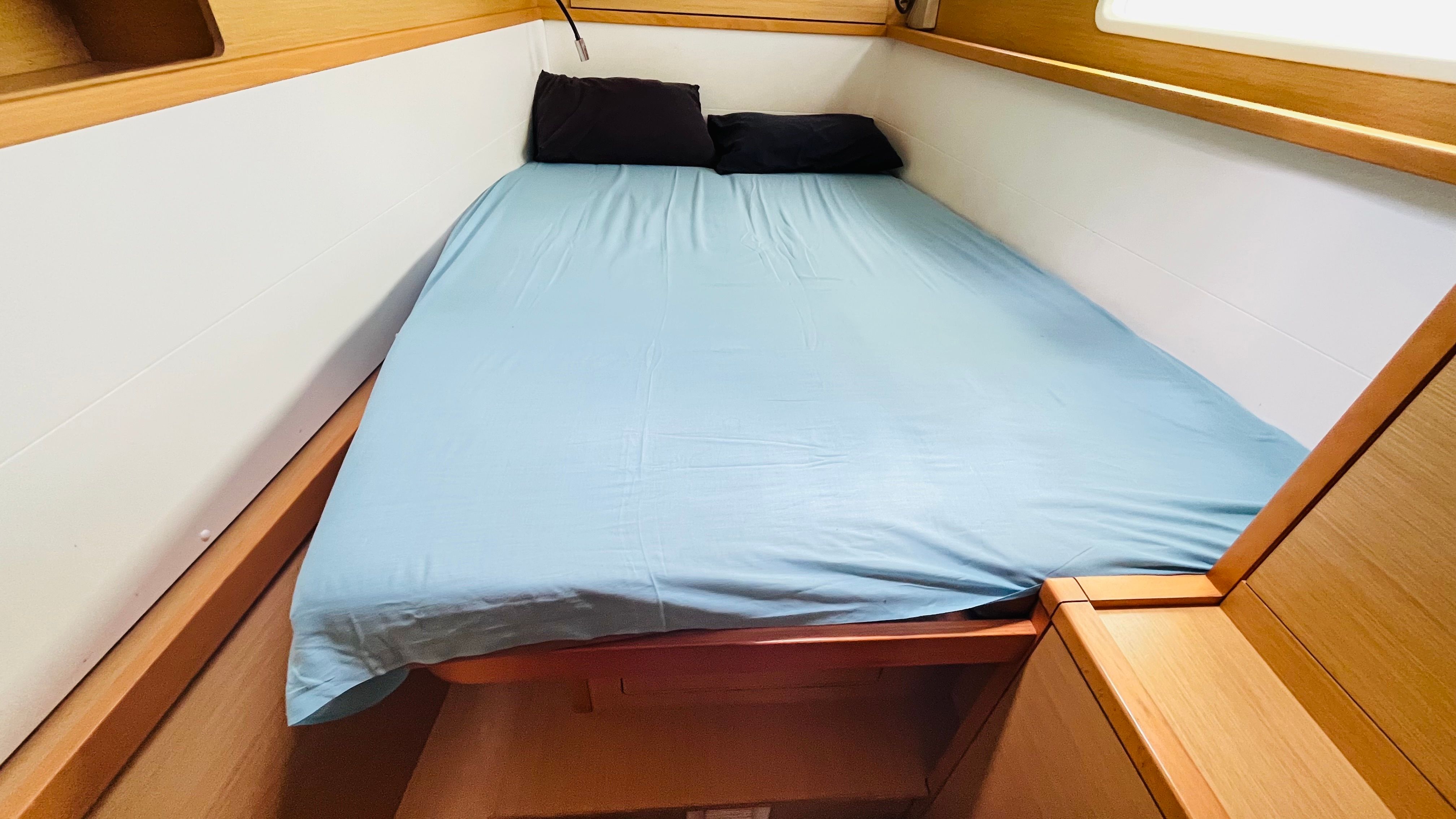 Lagoon 450 S | Islette