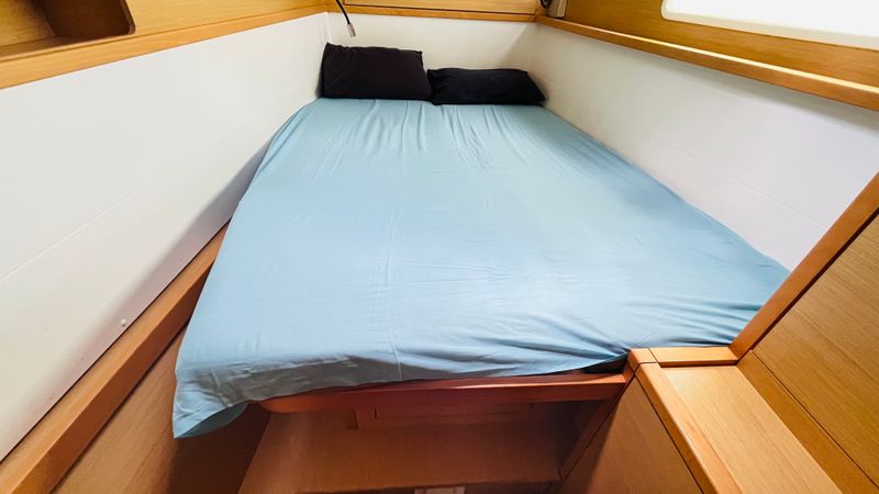 Lagoon 450 S | Islette