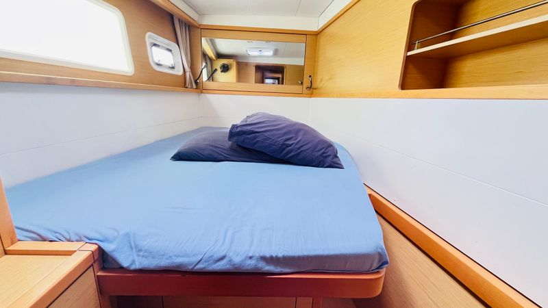 Lagoon 450 S | Islette