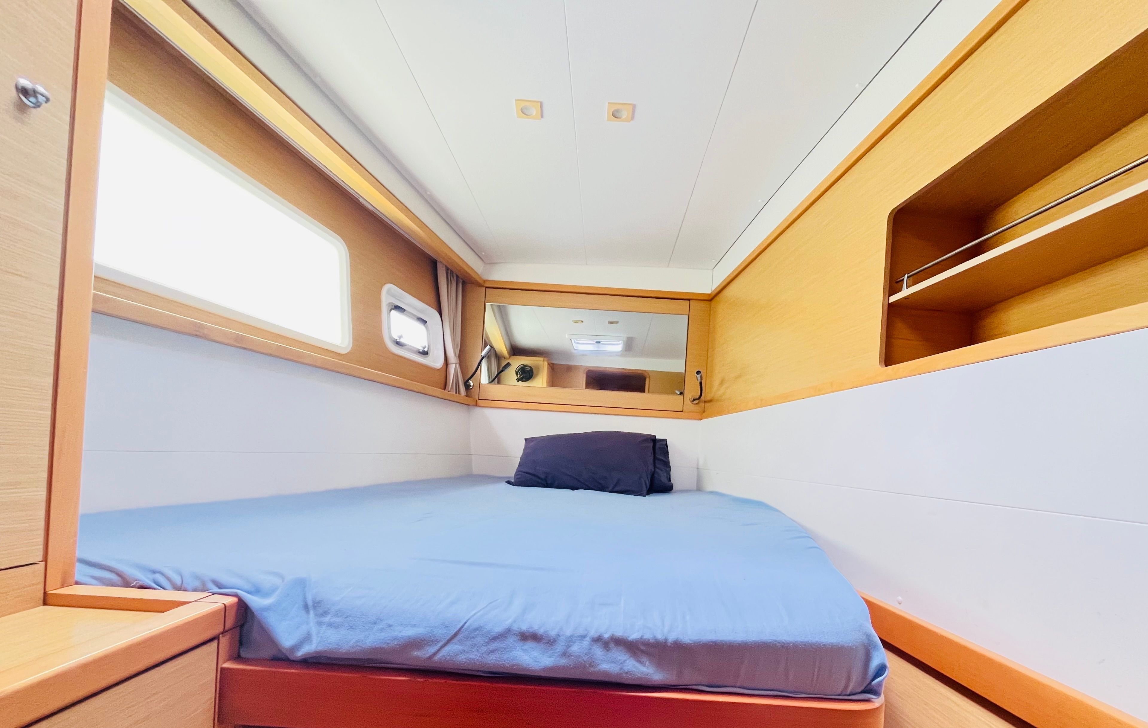 Lagoon 450 S | Islette