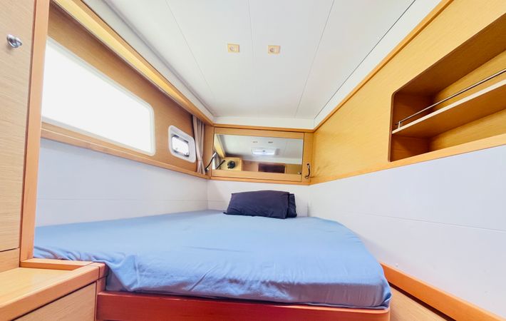 Lagoon 450 S | Islette