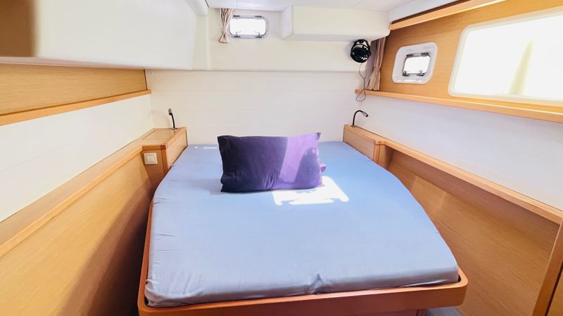 Lagoon 450 S | Islette