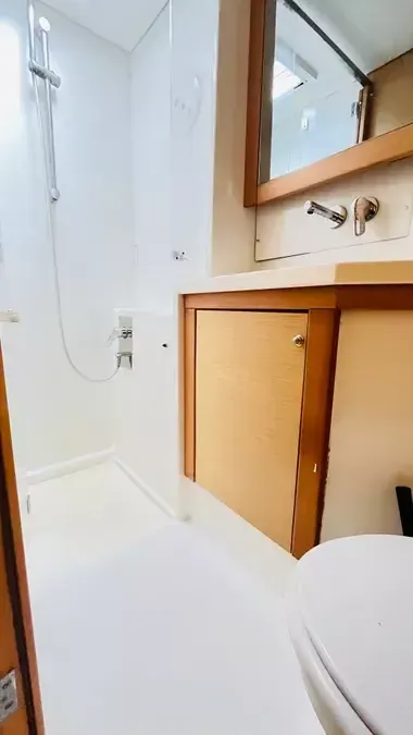 Lagoon 450 S | Islette