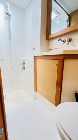 Lagoon 450 S | Islette