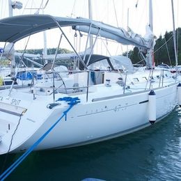 Beneteau First 47 | Mosca
