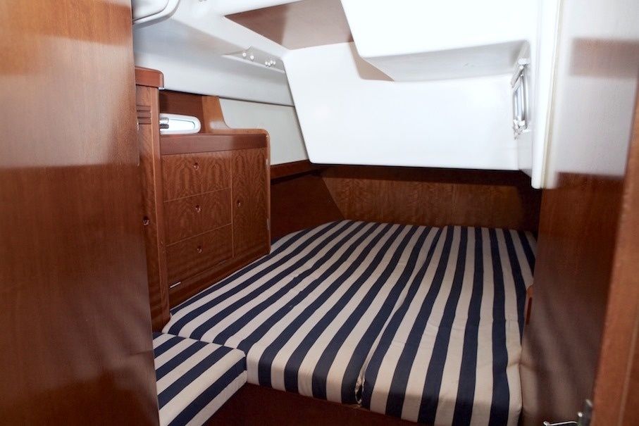 Beneteau First 47 | Mosca