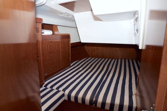 Beneteau First 47 | Mosca