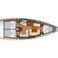 Jeanneau Sun Odyssey 36 | Formica