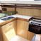 Jeanneau Sun Odyssey 36 | Formica