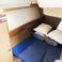 Jeanneau Sun Odyssey 36 | Formica
