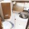 Jeanneau Sun Odyssey 36 | Formica