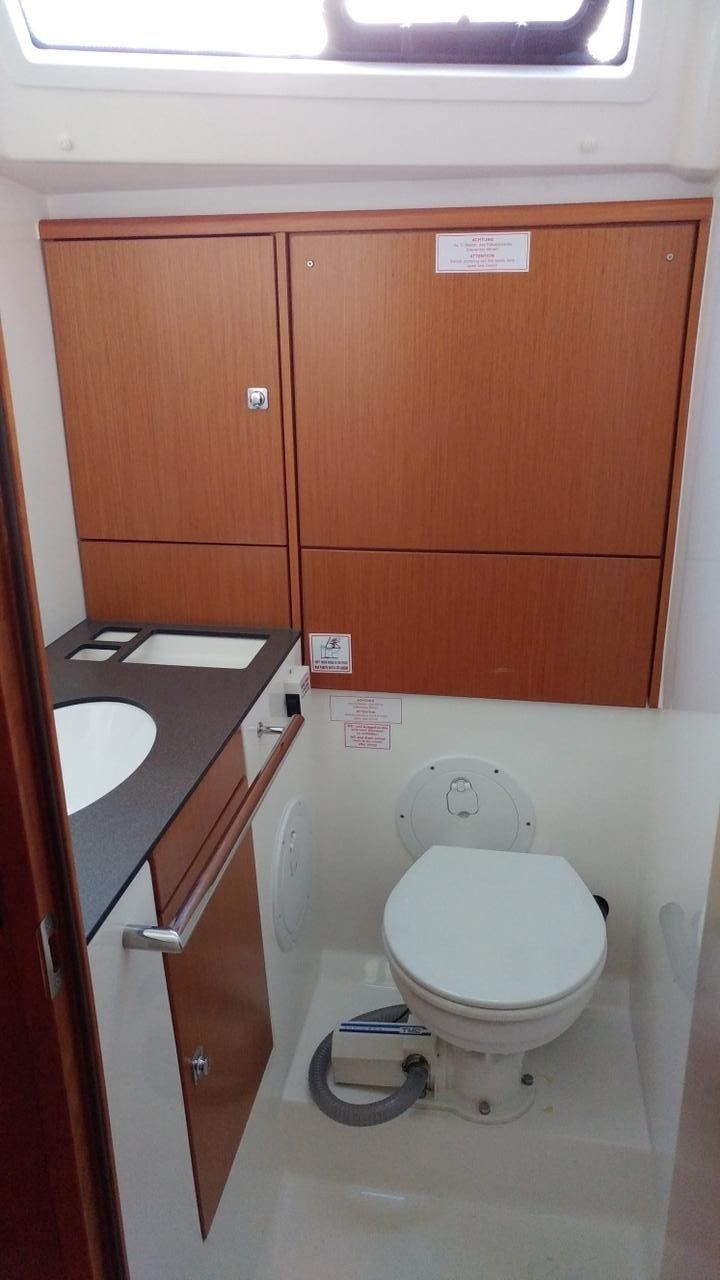 Bavaria Cruiser 46 | Efi