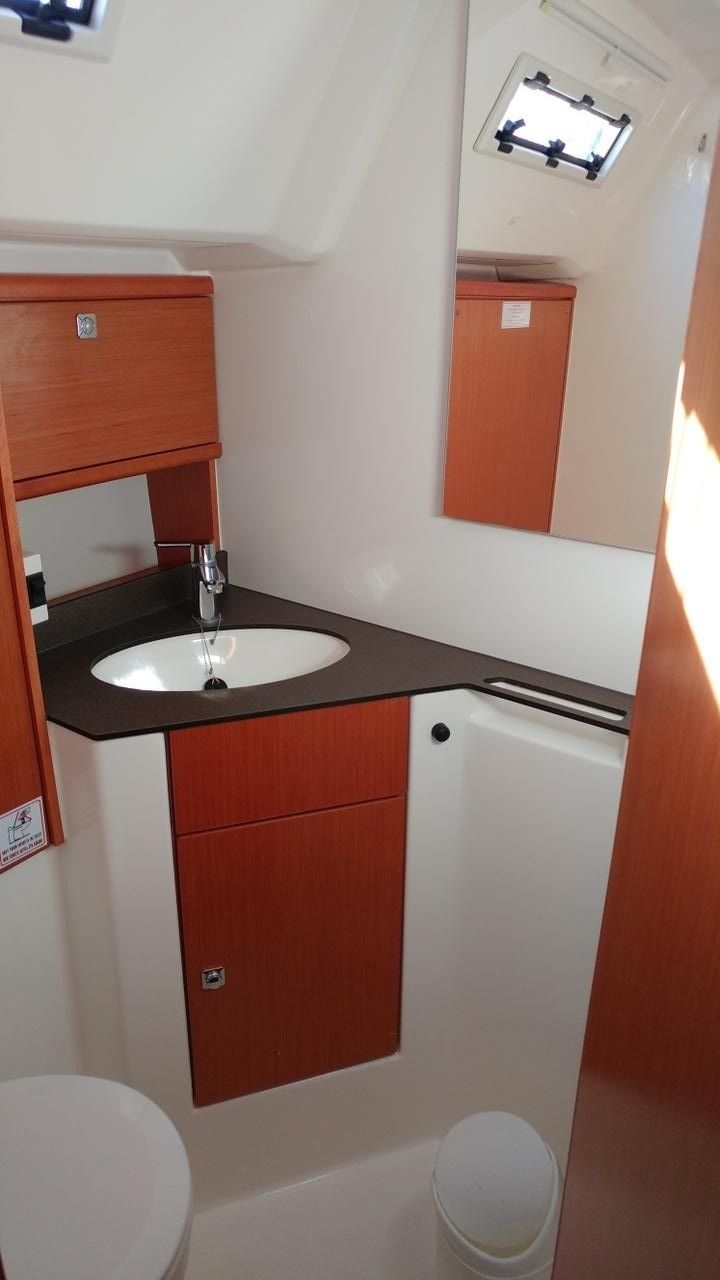 Bavaria Cruiser 46 | Efi