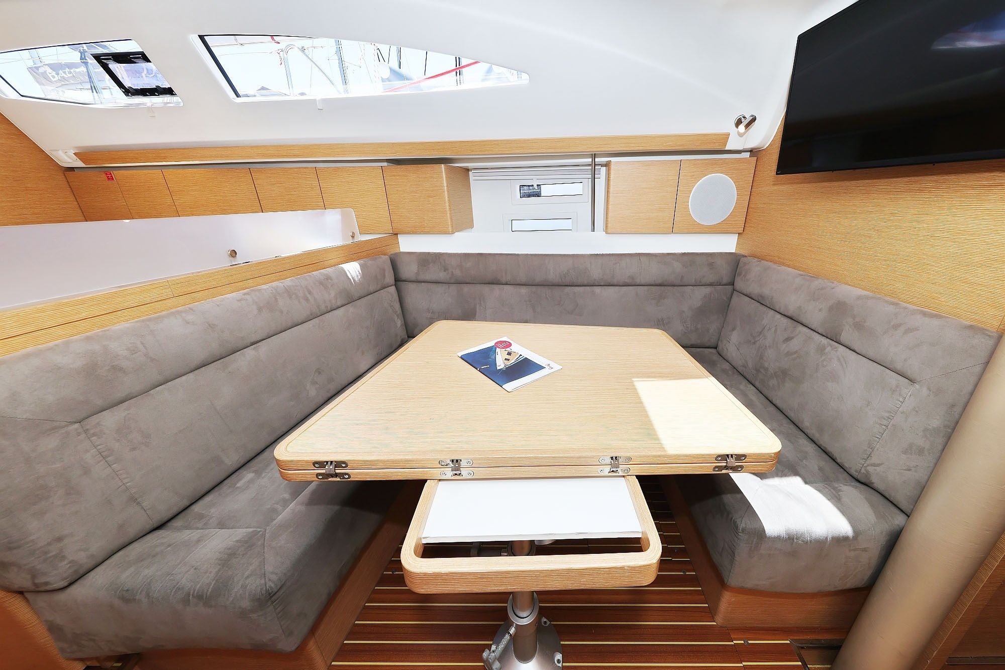 Elan 45 | Ibiss